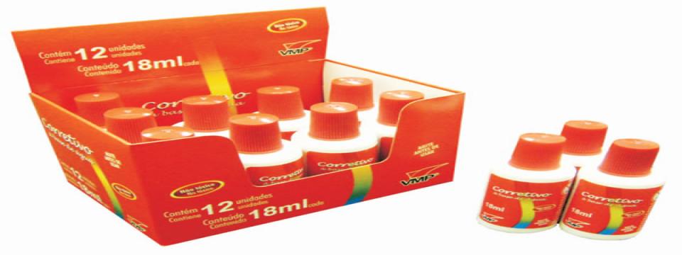CORRETIVO OFFICE 18 ML